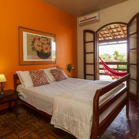 Pousada Recanto Da Ladeira Hotell Araquari Exteriör bild