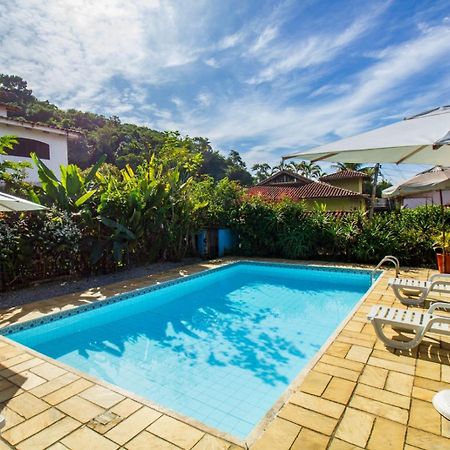 Pousada Recanto Da Ladeira Hotell Araquari Exteriör bild