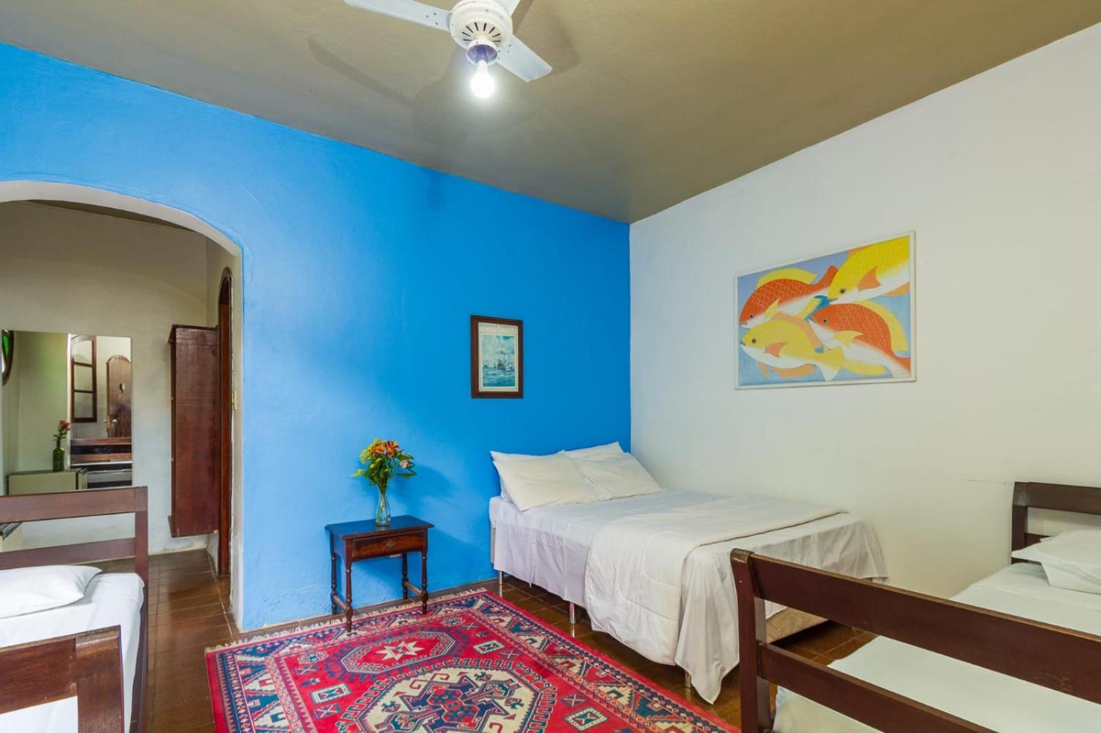 Pousada Recanto Da Ladeira Hotell Araquari Exteriör bild