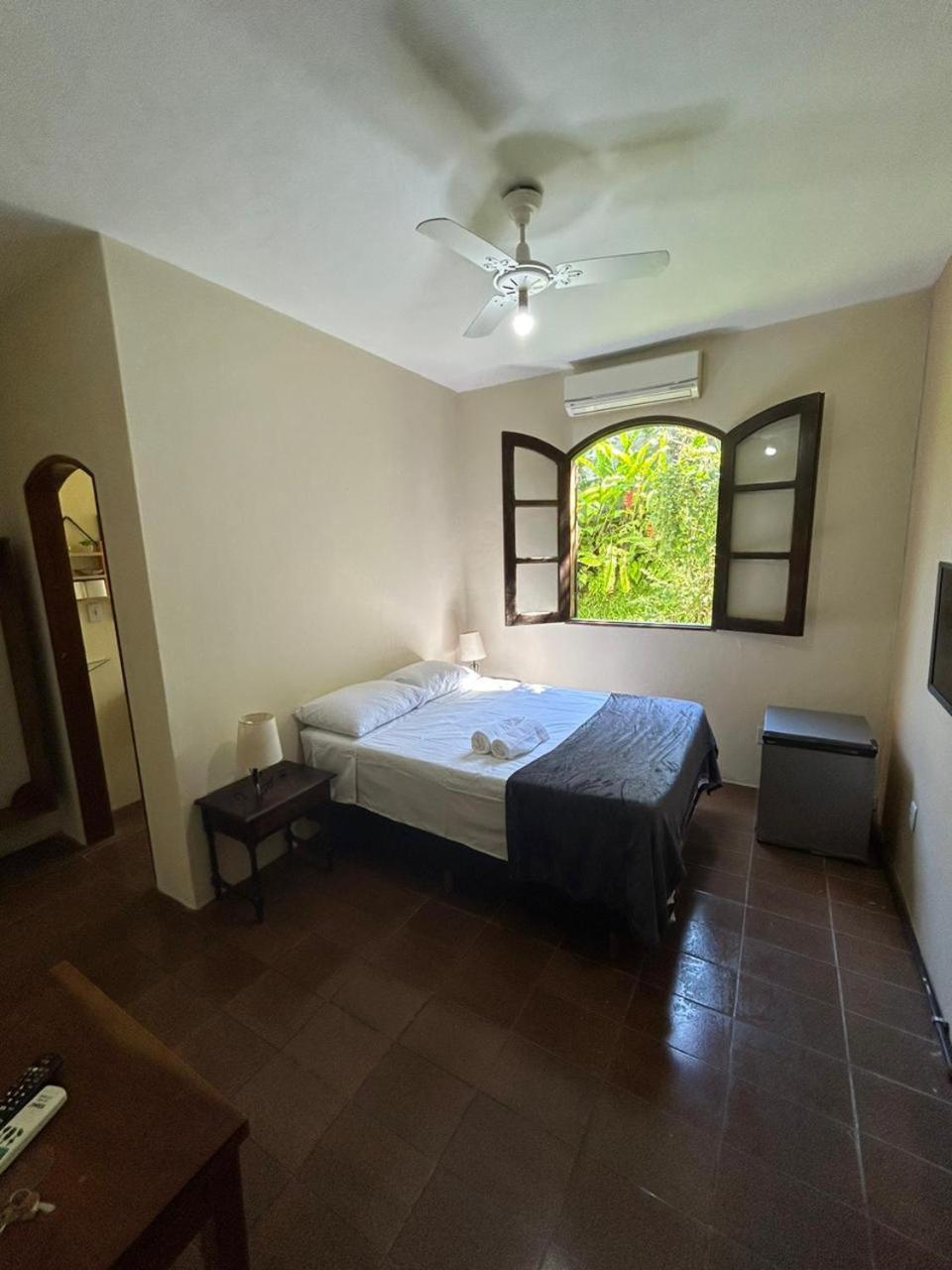 Pousada Recanto Da Ladeira Hotell Araquari Exteriör bild