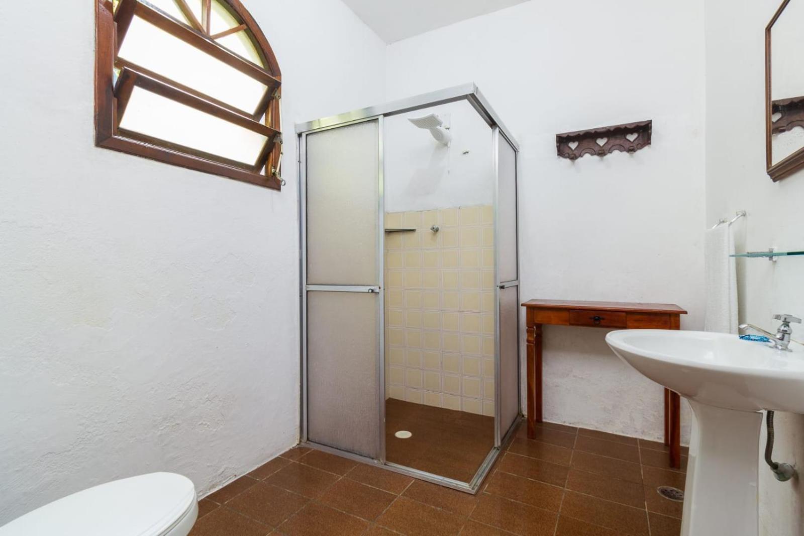 Pousada Recanto Da Ladeira Hotell Araquari Exteriör bild